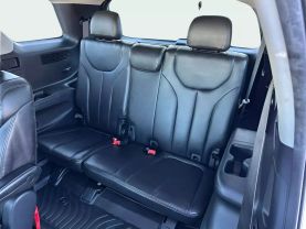 2020 HYUNDAI PALISADE SUV V6, GDI, 3.8 LITER SEL SPORT UTILITY 4D