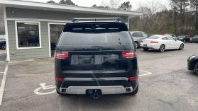 2020 Land Rover Discovery - Image 6