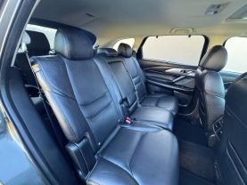 2016 MAZDA CX-9 SUV 4-CYL, SKYACTIV-G, 2.5T TOURING SPORT UTILITY 4D