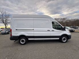 2020 FORD TRANSIT 250 CARGO VAN