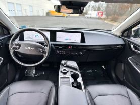 2023 KIA EV6