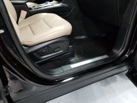 2023 FORD EXPLORER SUV 4-CYL, ECOBOOST, TURBO, 2.3 LITER LIMITED SPORT UTILITY 4D