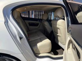 2013 LINCOLN MKS