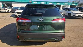 2024 Toyota Corolla Cross - Image 6