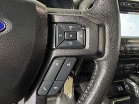 2016 FORD F150 SUPERCREW CAB PICKUP V6, ECOBOOST, TT, 3.5L XLT PICKUP 4D 6 1/2 FT