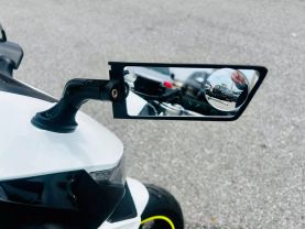 2021 HONDA CBR500RA (ABS) SPORTBIKES - -