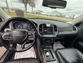 2018 Chrysler 300 300 Touring L Sedan 4d - Image 13