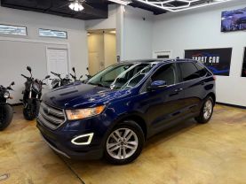 2016 FORD EDGE