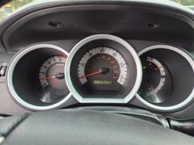 2014 TOYOTA TACOMA DOUBLE CAB