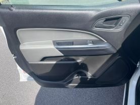 2020 CHEVROLET COLORADO EXTENDED CAB PICKUP TRUCKS 4-CYL, VVT, 2.5 LITER WORK TRUCK 4D 6 FT - Eddies Auto Sales