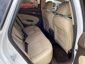 2014 BUICK VERANO SEDAN 4-CYL, ECOTEC, FF, 2.4L SEDAN 4D at Motors On Wheels - used car dealership in Houston, Texas.
