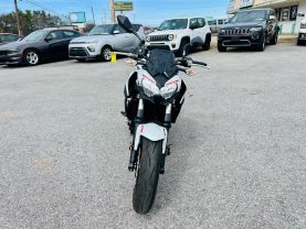 2022 KAWASAKI ER650KNFAN Z650 (ABS) SPORTBIKES - -