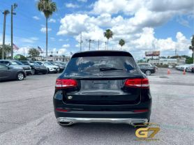 2018 Mercedes-benz Glc - Image 3