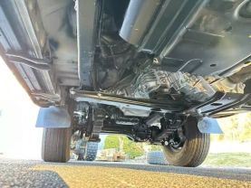 1994 TOYOTA LAND CRUISER PICKUP 1FZ-F TRUCK