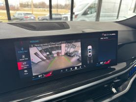 2024 BMW X6 SUV V8, TWIN TURBO, 4.4 LITER M60I SPORT UTILITY 4D