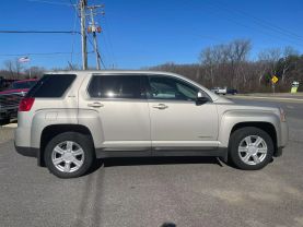 2014 Gmc Terrain - Image 9