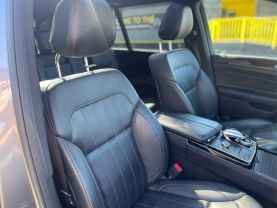 2017 Mercedes-benz Gls - Image 20