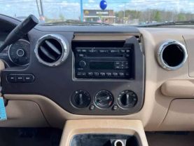 2005 FORD EXPEDITION