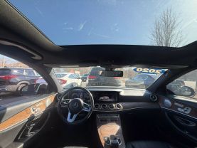 2020 MERCEDES-BENZ E-CLASS SEDAN 4-CYL, TURBO, 2.0 LITER E 350 4MATIC SEDAN 4D - Gesner Auto Inc in Taunton, MA, 41.88613, -71.14527