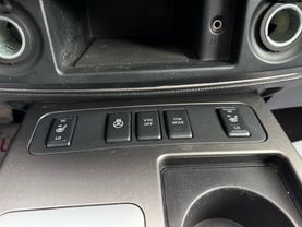 2011 NISSAN ARMADA SUV V8, 5.6 LITER PLATINUM SPORT UTILITY 4D