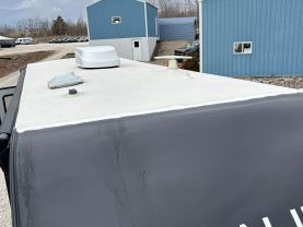 2024 COACHMEN CATALINA SUMMIT 8 RV - 231MKS at T&T Repairables - used car dealership in Spencer, Indiana.