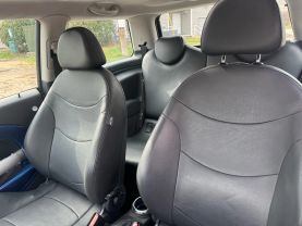2006 MINI COOPER HATCHBACK 4-CYL, SUPERCHARGED S HATCHBACK 2D
