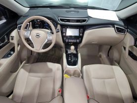 2014 Nissan Rogue - - Image 9