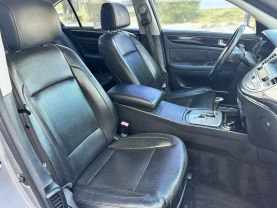2013 HYUNDAI GENESIS SEDAN V6, 3.8 LITER 3.8 SEDAN 4D