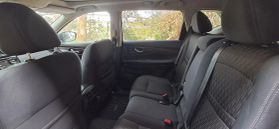 2017 NISSAN ROGUE SUV 4-CYL, 2.5 LITER SV SPORT UTILITY 4D