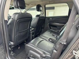 2016 DODGE JOURNEY