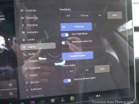 -2018 Tesla Model 3 - Image 25