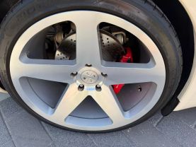 2013 PORSCHE 911 CONVERTIBLE 6-CYL, 3.8 LITER CARRERA S CABRIOLET 2D