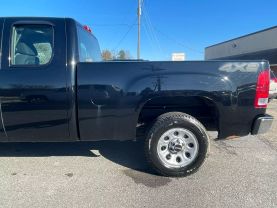 2013 Gmc Sierra 1500 Extended Cab - Image 3