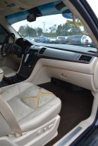2007 CADILLAC ESCALADE SPORT UTILITY 4D