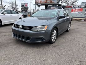 2014 Volkswagen Jetta - Image 7