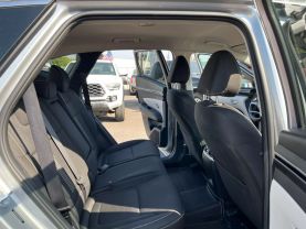 2023 HYUNDAI TUCSON SUV SILVER AUTOMATIC -  V & B Auto Sales