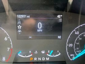 2020 FORD TRANSIT 150 UPFITTED CARGO VAN LOW ROOF 130" WB CARGO VANS V6, PFDI, 3.5 LITER LOW ROOF W/RWB VAN 3D - Eddies Auto Sales