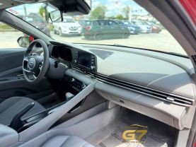 2023 Hyundai Elantra - Image 11