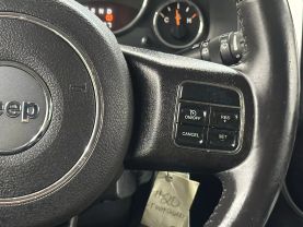 2014 JEEP COMPASS