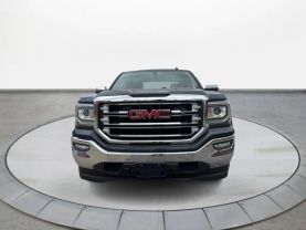 2018 GMC SIERRA 1500 CREW CAB
