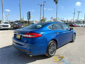 2018 Ford Fusion - Image 9