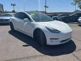 -2020 Tesla Model 3 - Image 2