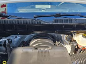 2021 Chevrolet Silverado 1500 Crew Cabcustom Trail Boss Pickup 4d 5 3/4 Ft - Image 33