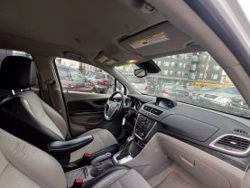 2014 Buick Encore - Image 13