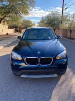 2013 Bmw X1 - Image 8