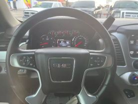 2015 GMC YUKON XL SUV V8, ECOTEC3, FF, 5.3L SLT SPORT UTILITY 4D