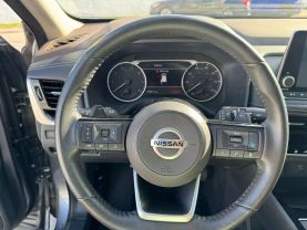 2021 NISSAN ROGUE SUV 4-CYL, 2.5 LITER SV SPORT UTILITY 4D