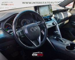 2021 TOYOTA VENZA For Sale in Orlando