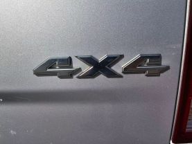 2014 RAM 1500 QUAD CAB PICKUP V8, HEMI, 5.7 LITER SLT PICKUP 4D 6 1/3 FT