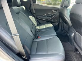 2018 HYUNDAI SANTA FE SPORT SUV 4-CYL, TURBO, GDI, 2.0 LITER 2.0T ULTIMATE SPORT UTILITY 4D
